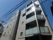 ＪＲ山手線日暮里駅まで徒歩8分