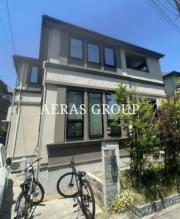 稲毛海岸戸建
