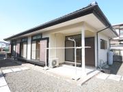十王町友部住宅