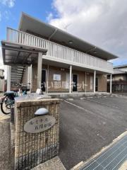広島高速交通アストラムライン広域公園前駅までバス約14分 徒歩3分