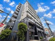 ＪＲ大阪環状線玉造駅まで徒歩7分