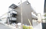 小田急小田原線小田急相模原駅まで徒歩14分