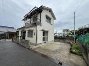 堺市東区石原町貸家