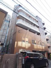 東京メトロ千代田線綾瀬駅まで徒歩2分