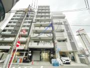グリフィン横浜・ピュア