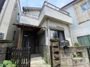 市川南5丁目戸建