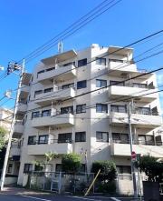 京成本線青砥駅まで徒歩10分