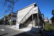 東武伊勢崎・大師線谷塚駅まで徒歩14分