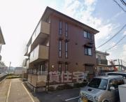 ＪＲ福知山線猪名寺駅まで徒歩22分