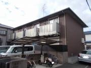 ＪＲ片町線鴻池新田駅まで徒歩19分