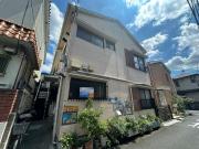 京王井の頭線西永福駅まで徒歩8分