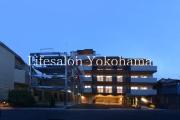 REILIS YOKOHAMA-IDOGAYA AZ