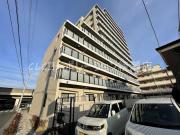 東武伊勢崎・大師線梅島駅まで徒歩5分
