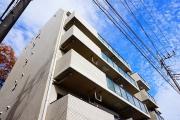 京王線千歳烏山駅まで徒歩7分