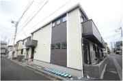 京王線明大前駅まで徒歩6分