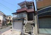 堺市西区津久野町2丁貸家