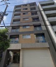 地下鉄長堀鶴見緑地線松屋町駅まで徒歩3分