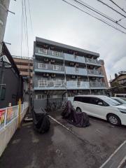 AIKAWAマンション