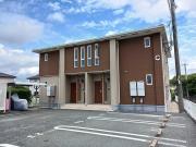 ＪＲ鹿児島本線羽犬塚駅までバス約4分 徒歩5分