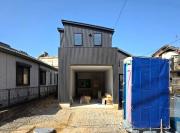 （仮）Garagehouse3