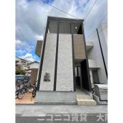 阪神本線姫島駅まで徒歩7分