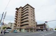 ＪＲ宇野線大元駅まで徒歩13分