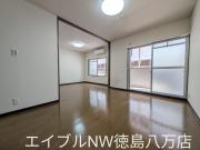 ＪＲ牟岐線二軒屋駅まで徒歩11分
