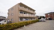 ＪＲ高崎線深谷駅まで徒歩20分