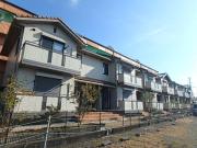 近鉄大阪線真菅駅まで徒歩9分