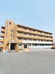 ファミール森橋