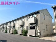 アルバグランデ金場 B