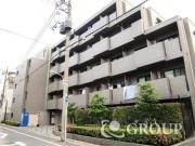ルーブル多摩川参番館