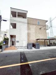 埼玉高速鉄道鳩ヶ谷駅まで徒歩4分