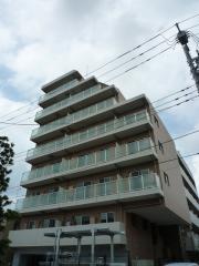 インペリアル パークI