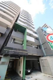 地下鉄谷町線谷町九丁目駅まで徒歩2分