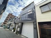 地下鉄谷町線都島駅まで徒歩8分