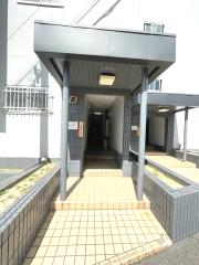 京阪本線萱島駅まで徒歩26分