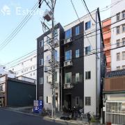 地下鉄鶴舞線大須観音駅まで徒歩8分