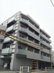 メインステージ板橋蓮根II