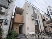 地下鉄千日前線北巽駅まで徒歩8分