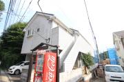 グリーンコーポ日吉