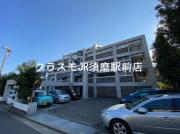 ＪＲ山陽本線須磨駅まで徒歩8分