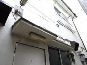 ＪＲ総武線（各駅停車）小岩駅まで徒歩8分