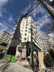 地下鉄御堂筋線新大阪駅まで徒歩9分
