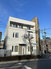 ＪＲ中央線西八王子駅まで徒歩9分