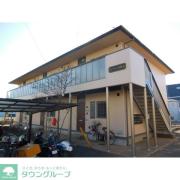コンフォート岩槻B