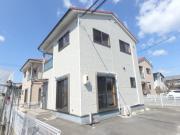 田中成和戸建賃家E棟