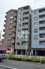 京急空港線糀谷駅まで徒歩6分
