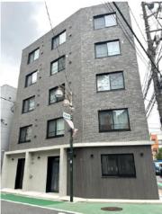 東急目黒線武蔵小山駅まで徒歩5分