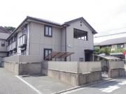 ミストラル武蔵野